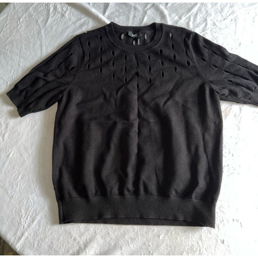 DKNY sweater sz XL